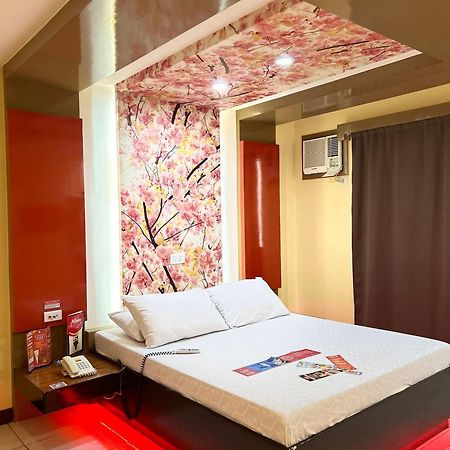 Hotel Sogo Sta Rosa Santa Rosa  Exteriör bild